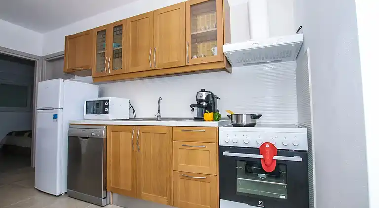 Farm house in Funtana