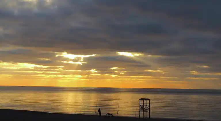 Ferienhaus in Marina di Castagneto Carducci