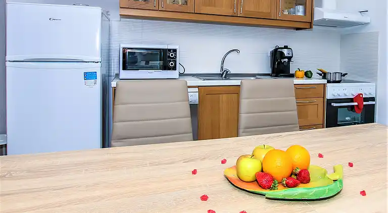 Farm house in Funtana