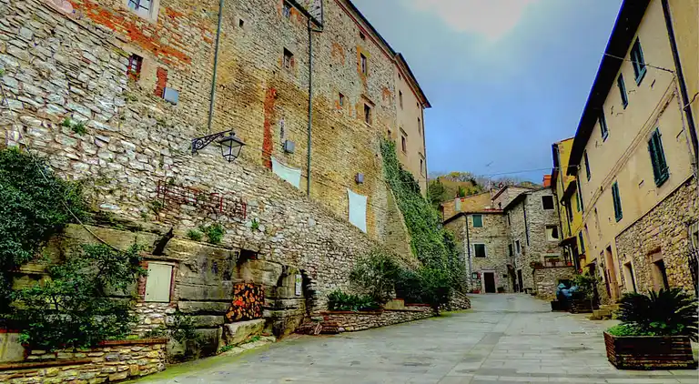 Holiday home in Donoratico