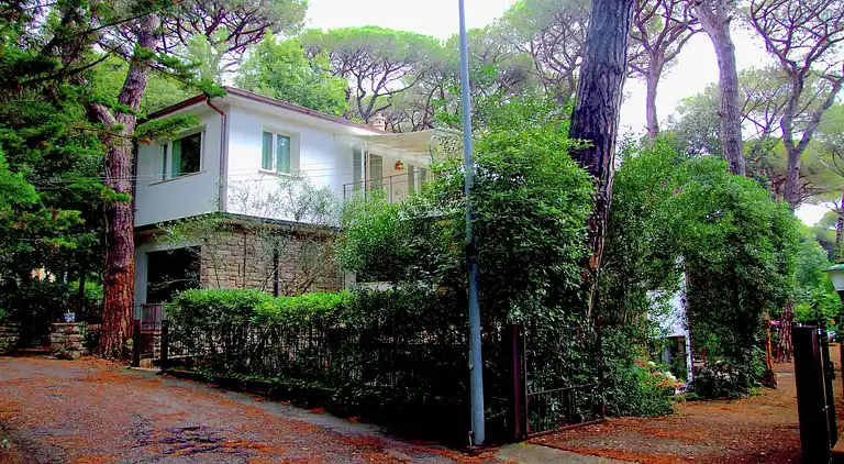 Feriebolig i Donoratico