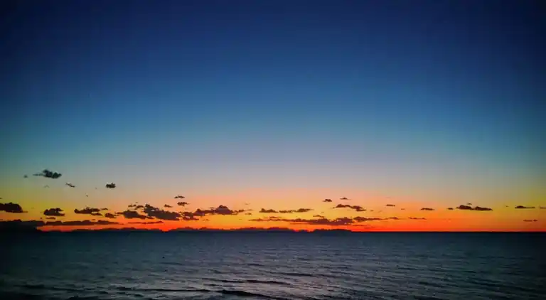 Holiday home on The Etruscan Coast