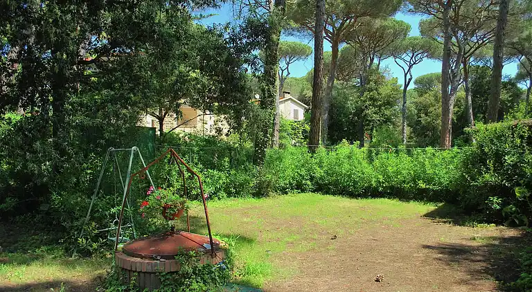 Feriebolig i Donoratico