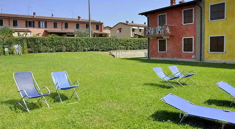 Cottage in Lazise