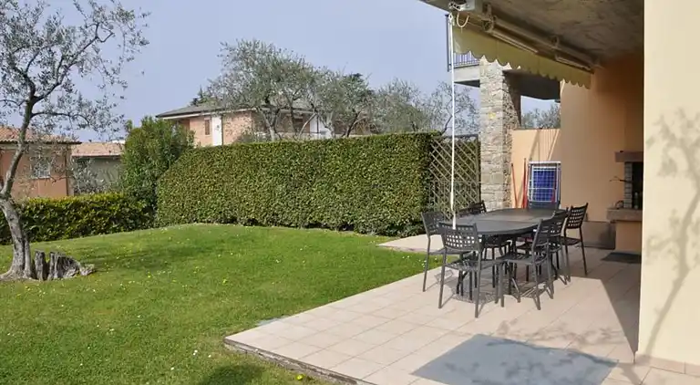 Sommerhus i Bardolino