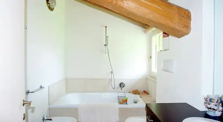 Ferielejlighed i Carpaneto Piacentino