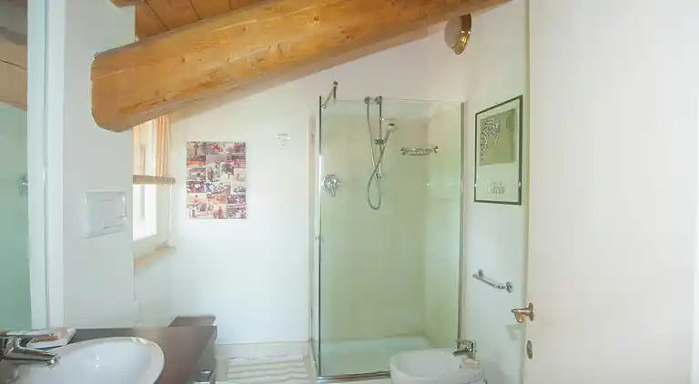 Ferielejlighed i Carpaneto Piacentino