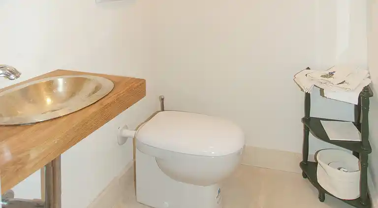 Ferielejlighed i Carpaneto Piacentino