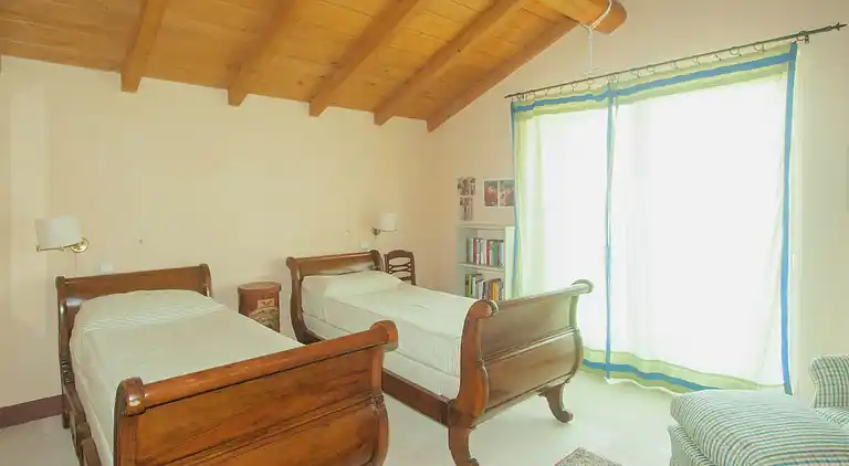 Ferielejlighed i Carpaneto Piacentino