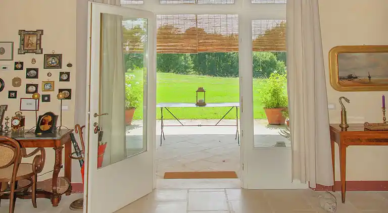 Ferielejlighed i Carpaneto Piacentino