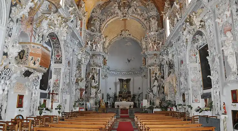 Vakantiehuis in Mazara del Vallo