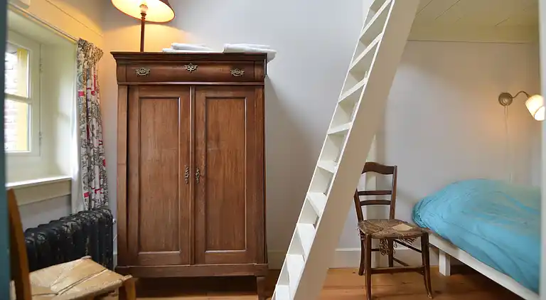 Farm house in Driebergen-Rijsenburg