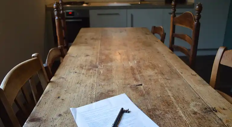 Farm house in Driebergen-Rijsenburg