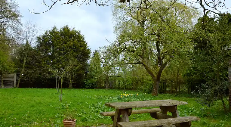 Farm house in Driebergen-Rijsenburg