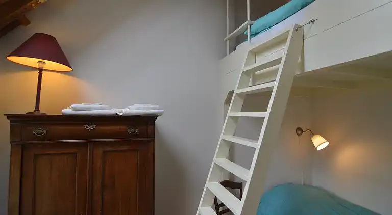 Farm house in Driebergen-Rijsenburg