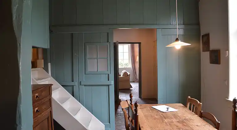 Farm house in Driebergen-Rijsenburg