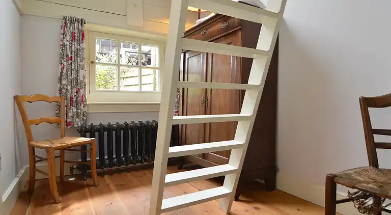 Farm house in Driebergen-Rijsenburg