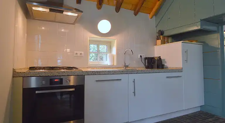 Farm house in Driebergen-Rijsenburg