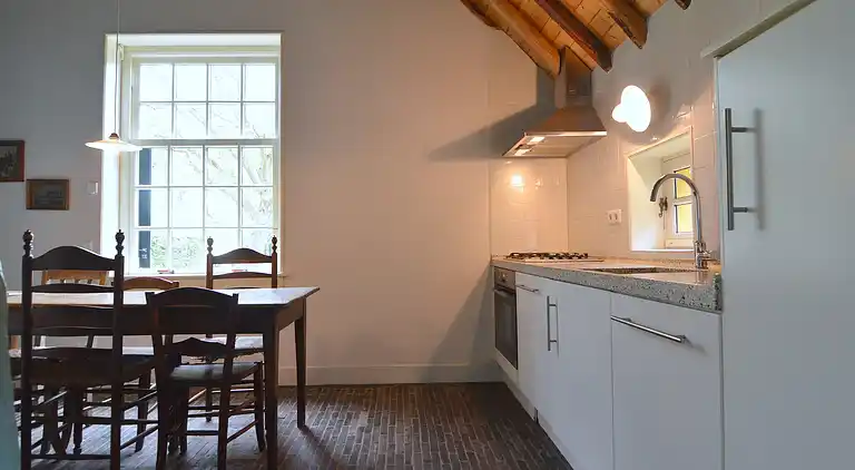 Farm house in Driebergen-Rijsenburg