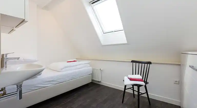 Sommerhus i Oostkapelle