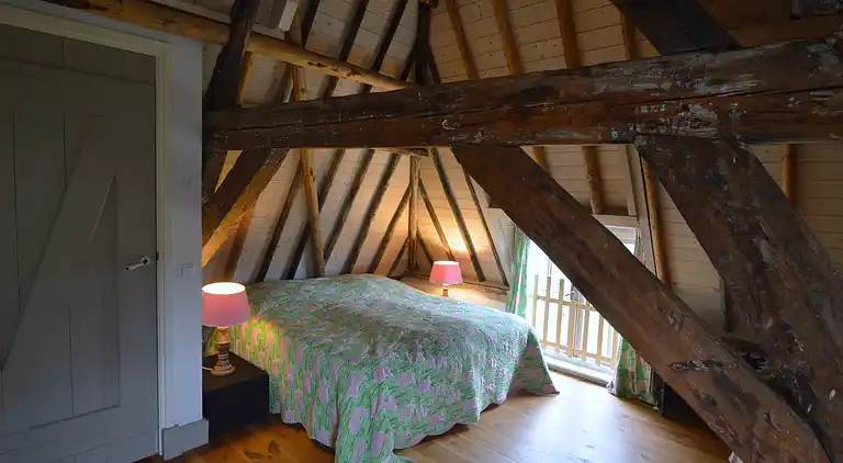 Farm house in Driebergen-Rijsenburg