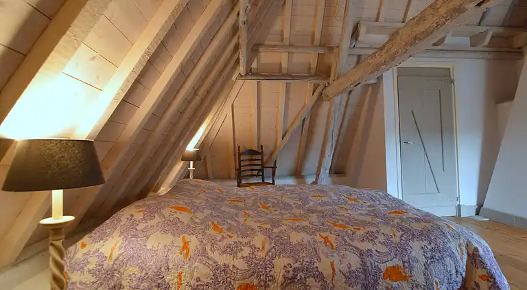 Farm house in Driebergen-Rijsenburg