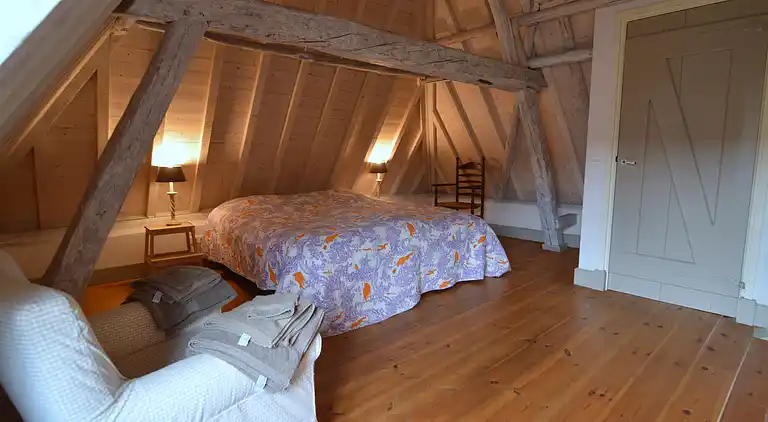 Farm house in Driebergen-Rijsenburg