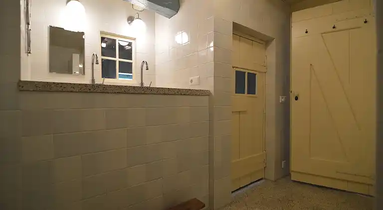 Farm house in Driebergen-Rijsenburg