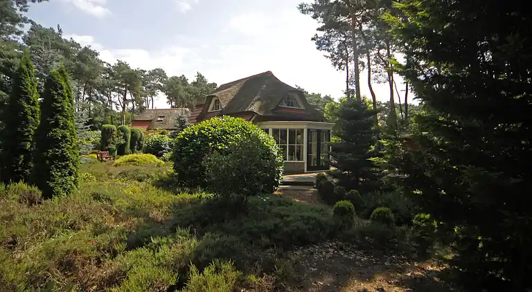 Holiday home in Beerze