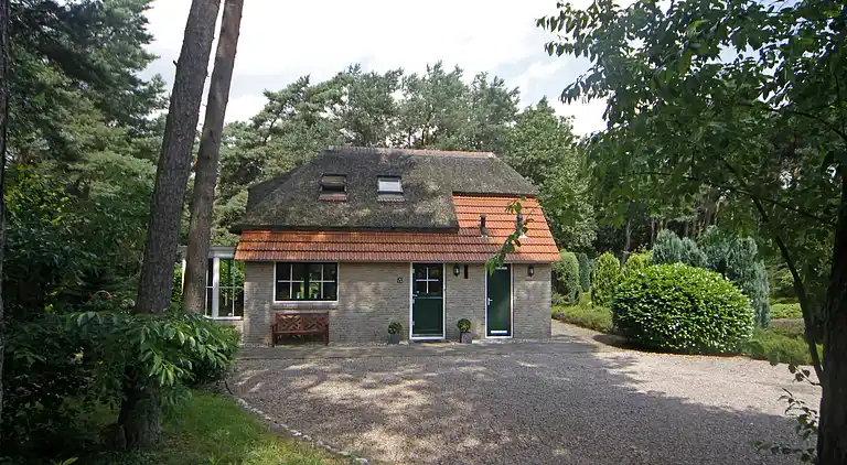 Holiday home in Beerze