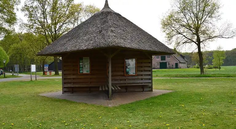 Holiday home in Beerze