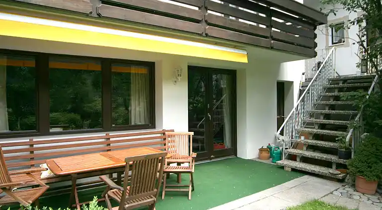 Holiday home in Rangersdorf