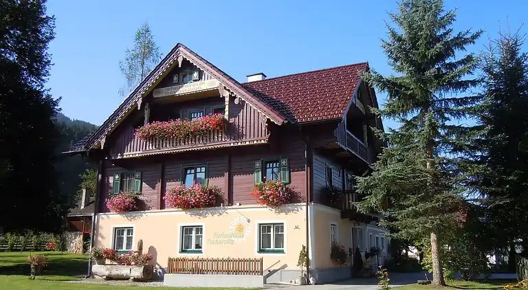 Holiday home in Pruggern