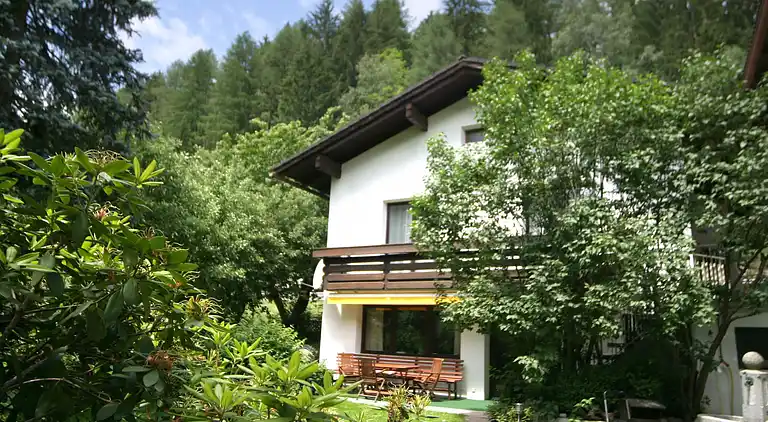 Holiday home in Rangersdorf