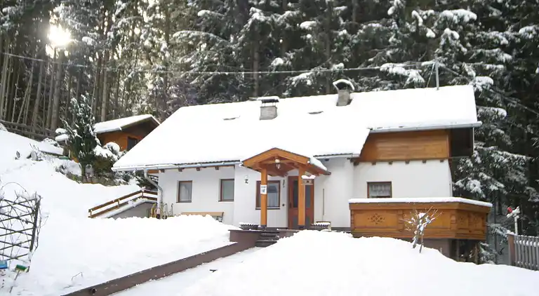 Holiday home in Lamnitz