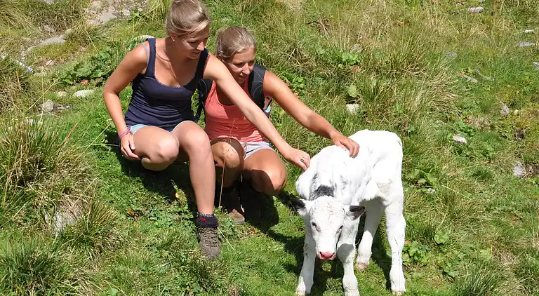 Holiday home in Rangersdorf