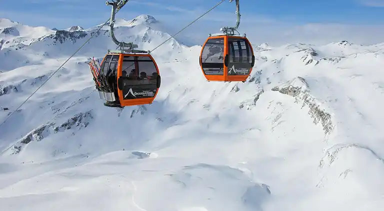 Holiday home in Lamnitz