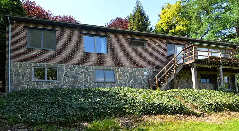 Sommerhus i Lierneux