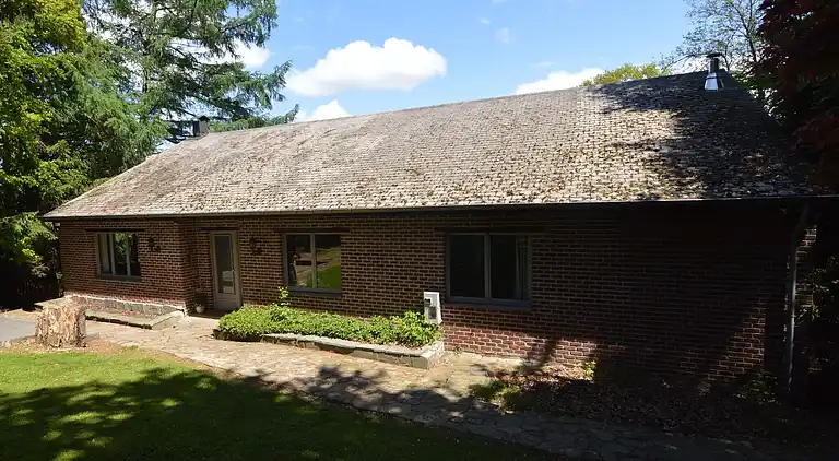 Sommerhus i Lierneux