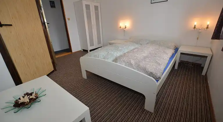 Herregård i Rynartice