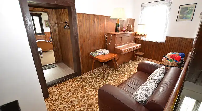 Herregård i Rynartice