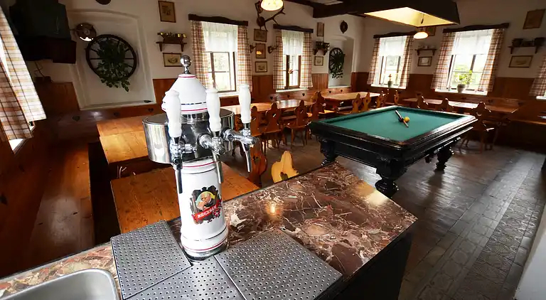 Herregård i Rynartice