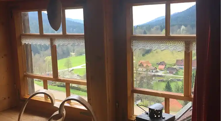 Sommerhus i Reinerzau