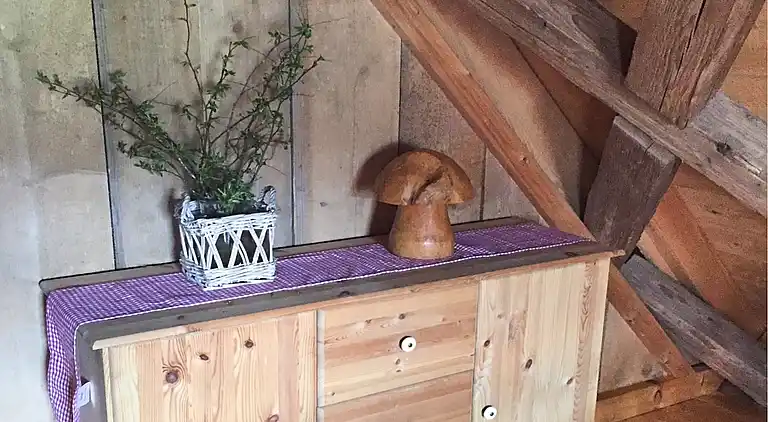 Sommerhus i Reinerzau