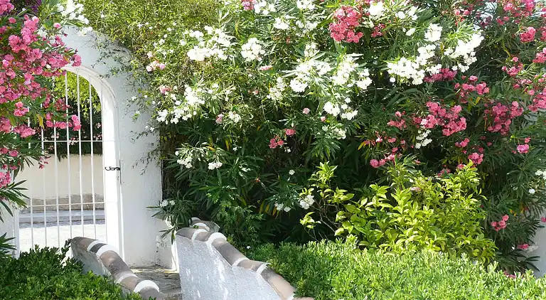 Villa en Benitachell