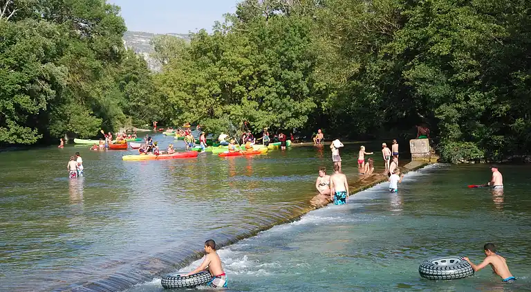 Vakantiehuis in Noves