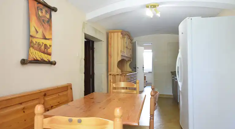 Casa de vacaciones en Donzère