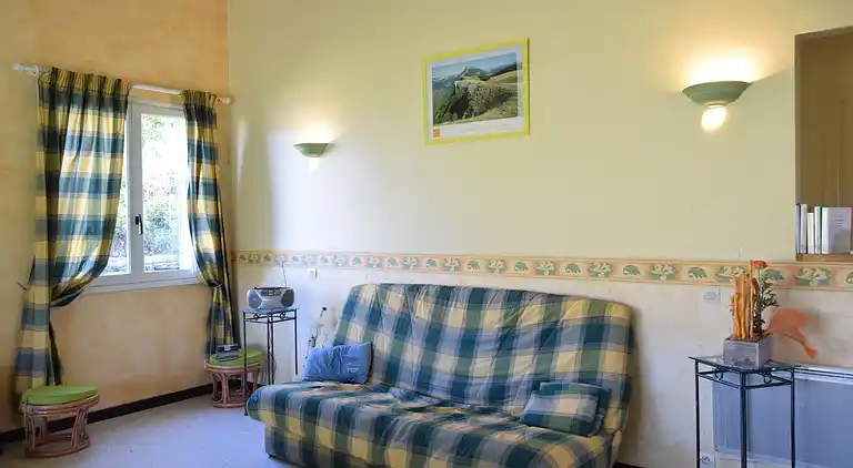 Holiday home in Bourdeaux