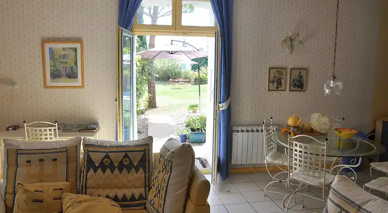 Villa i Cazouls-lès-Béziers