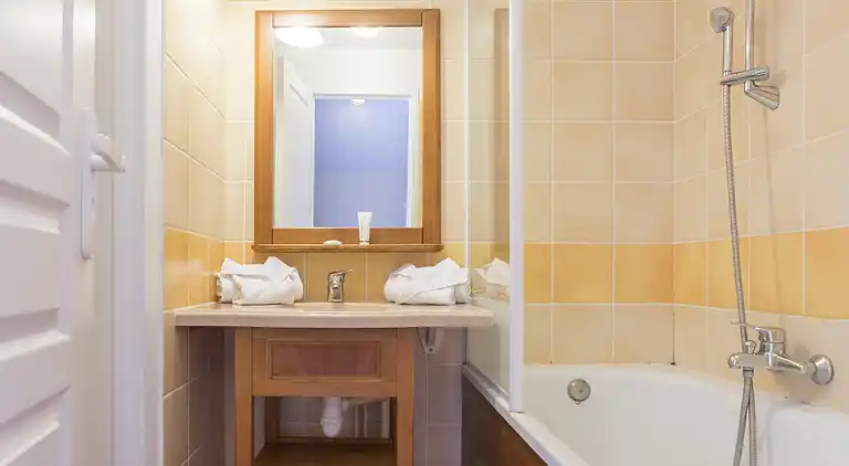 Sommerhus i Lacapelle-Biron